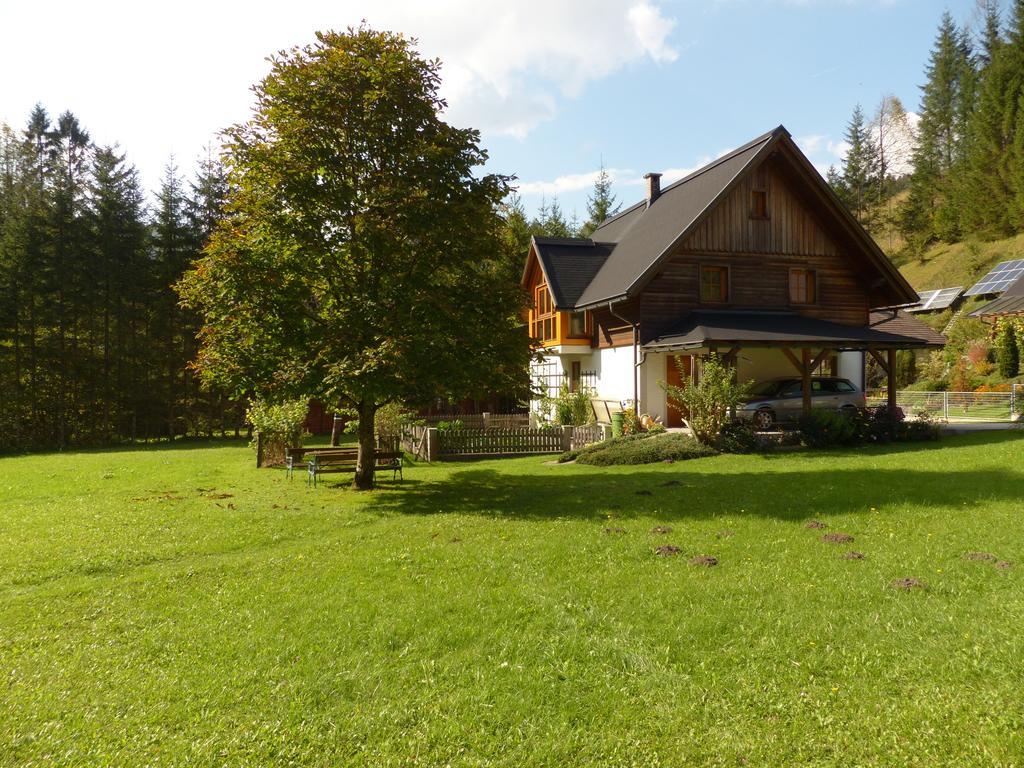 Ferienhaus Goestling Villa Goestling an der Ybbs Exterior photo